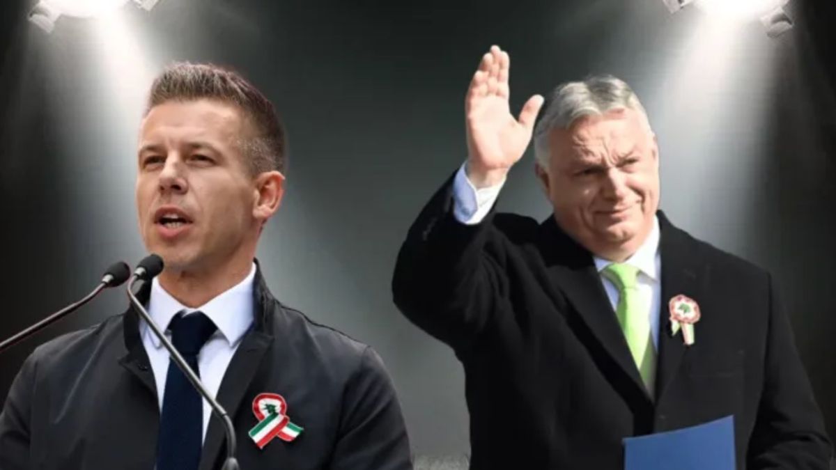 A bántalmazott nép és a kritikát nem tűrő remény