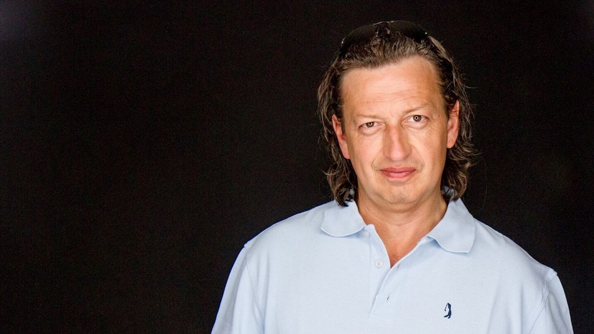 Beteg nemzet vagyunk – mondta nemrég Csernus Imre, aki szívesen elmondja mindenkinek durván, mi a baj