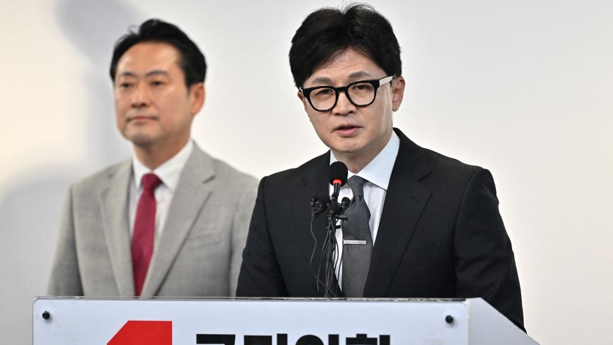 Lemondott a dél-koreai miniszterelnök, áll a bál az ázsiai országban