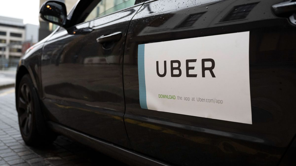Megvan a döntés – ekkor térhet vissza az Uber Budapestre