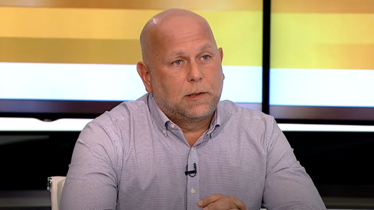 Robbant a soproni MSZP, kitálalt az egyik kilépő