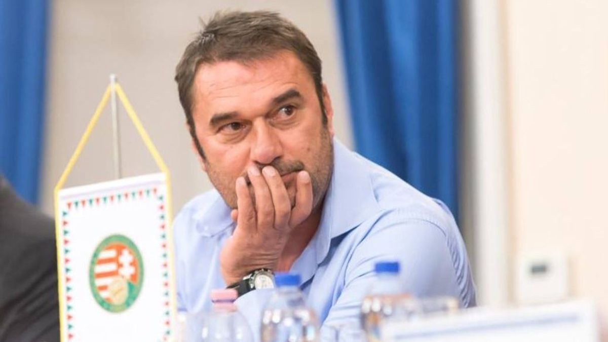 „Szép dolog a Puskás-időszakot emlegetni, de a múltból nem lehet megélni” – Kovács Kálmán Honvéd-legenda a Mandinernek