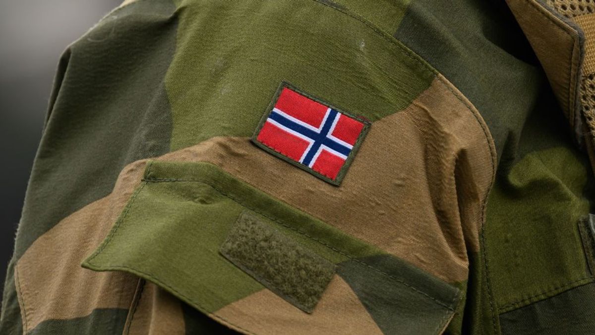 Kellemetlen: oroszoktól béreltek házakat a NATO-gyakorlat résztvevői