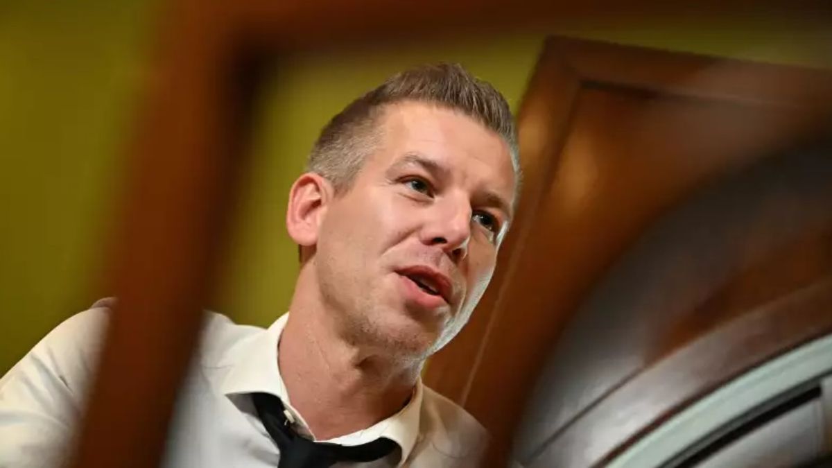 Ennél az agyzsibbasztó szellemi igénytelenségnél még Magyar Péter is jobb – ez a helyzet, sajnálom