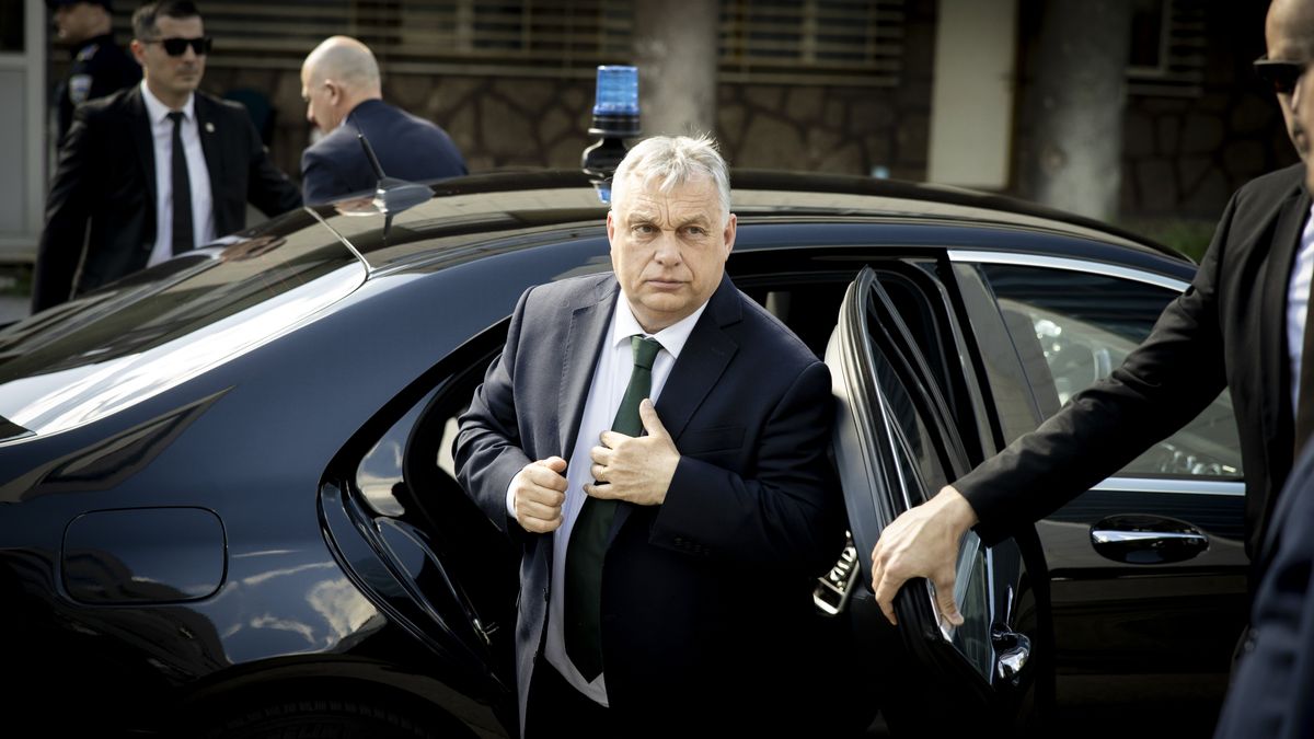 Szlovéniában egyetértenek Orbán Viktorral: „Ebbe sohasem szabad beleegyezni!”