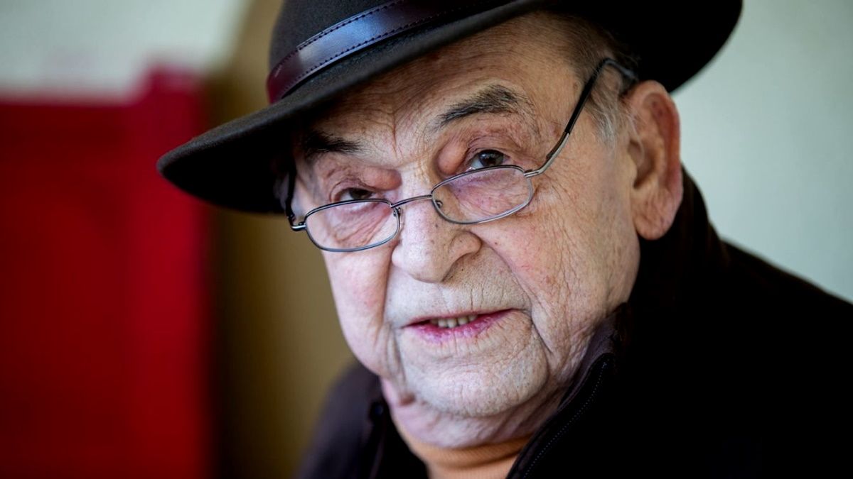„Azt mondják, az emberi szervezet 120 évre van kalibrálva. Megnézném…” – a 90 éves Bodrogi Gyula a Mandinernek