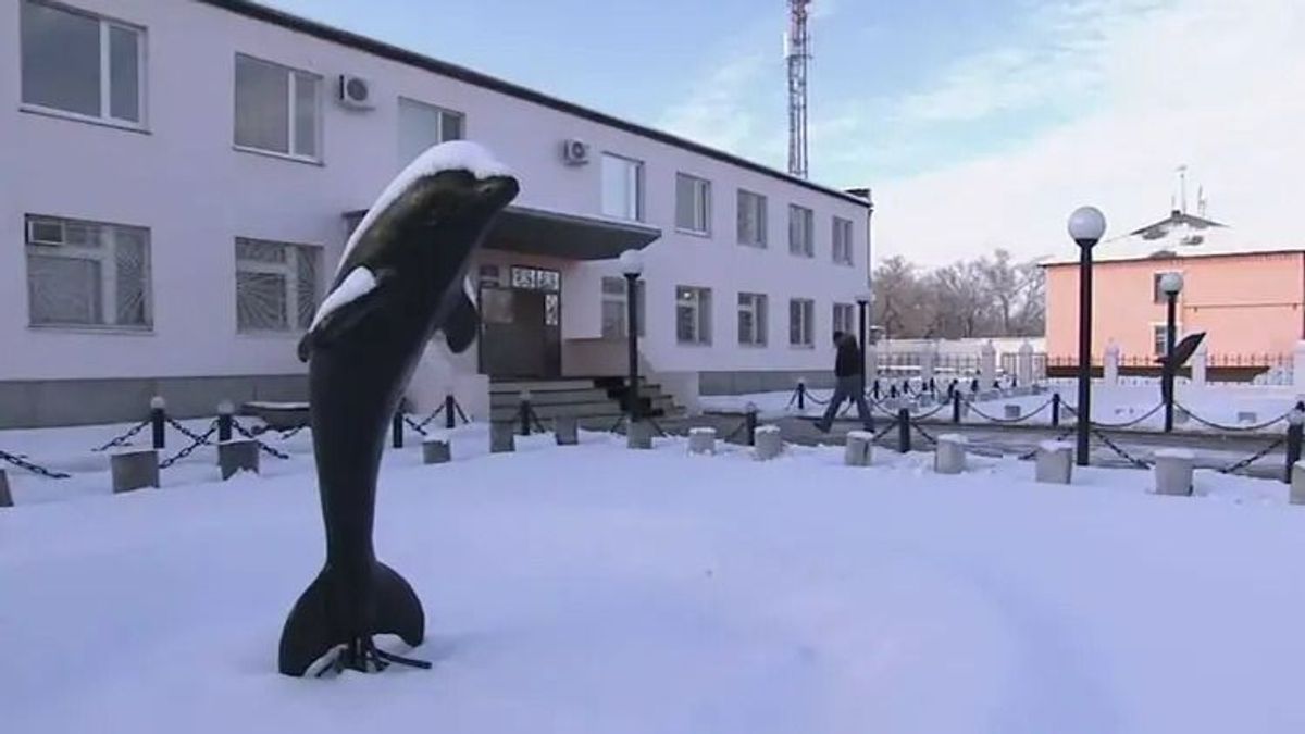 Ilyen az élet Oroszország legbrutálisabb börtönében, ide kerülhetnek a moszkvai terroristák (VIDEÓ)