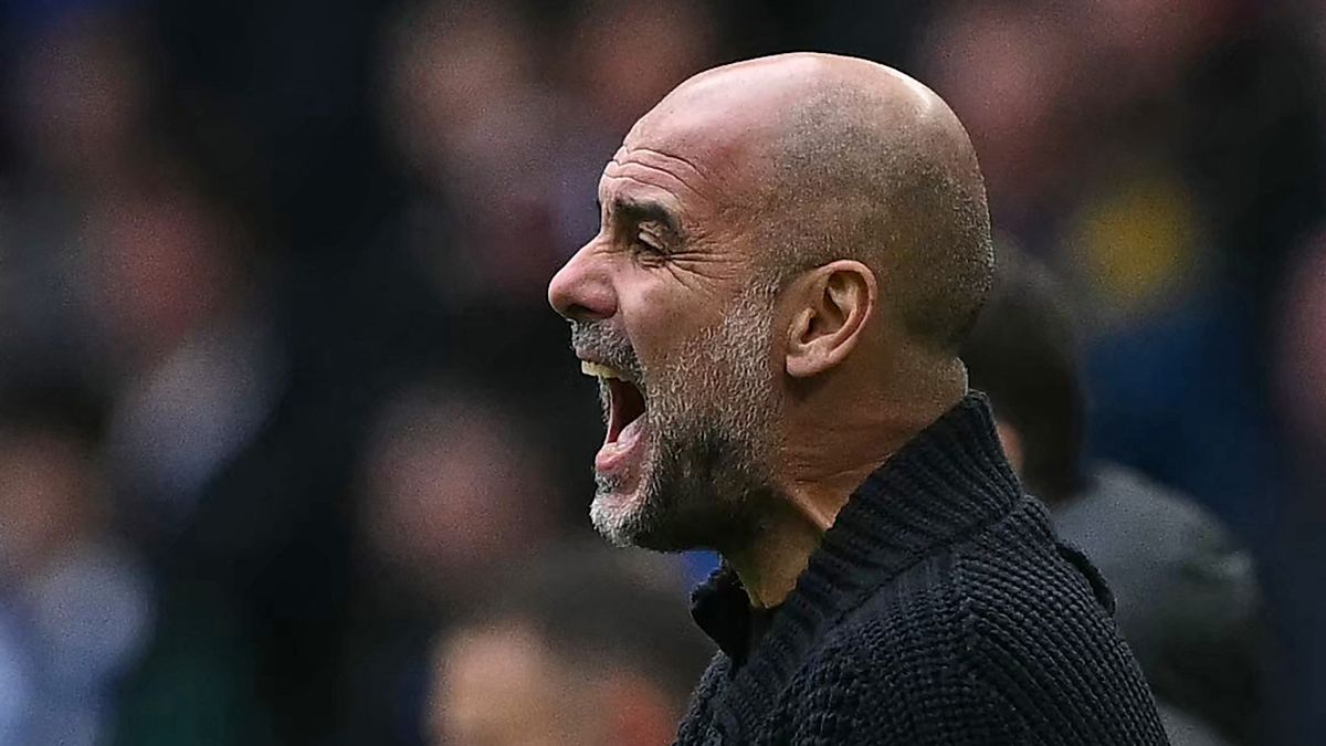 Guardiola durván beleállt a tévétársaságokba – lesz következménye a súlyos mondatainak?