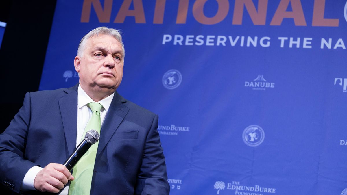 Orbán miatt aggódik az Economist, „veszélyben” a konzervatív gondolat