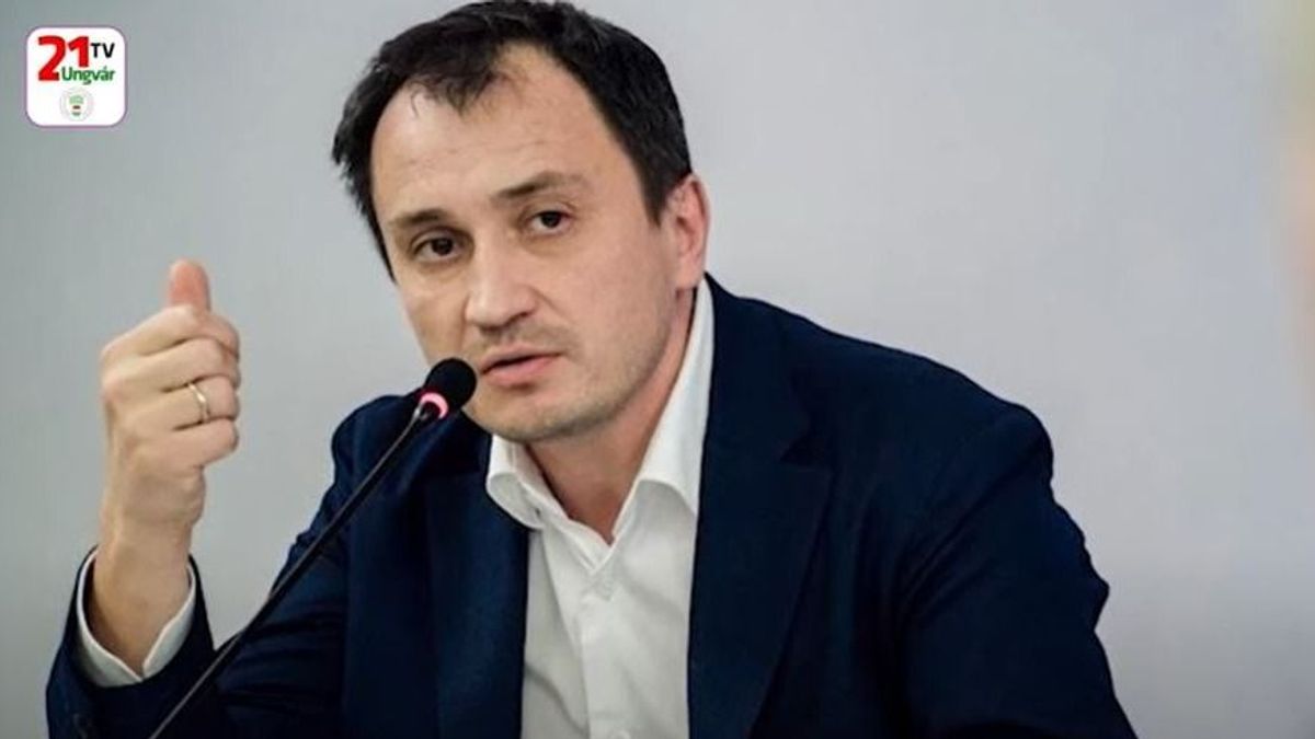 Lemondott a lopással vádolt ukrán miniszter