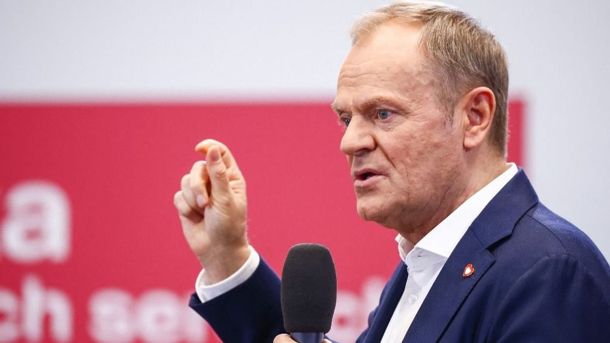 „Bravó, Belgium!” – Donald Tusk embere ünnepel, amiért Orbán Viktorék cenzúra áldozatai lettek