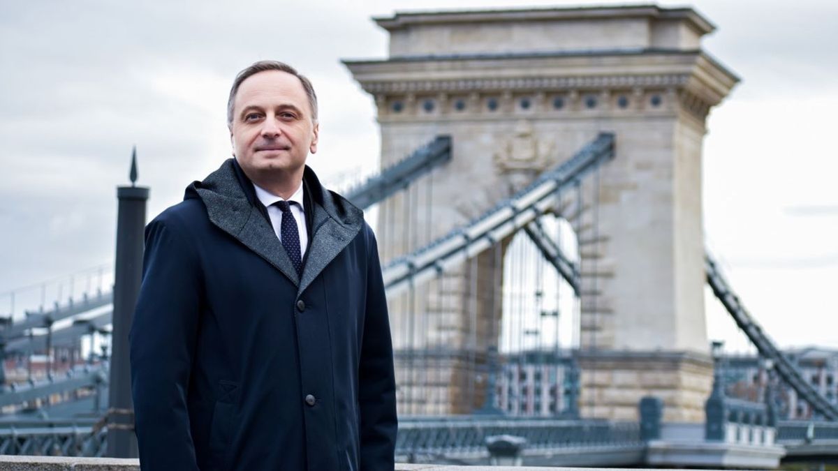 A korábban zsidókat listázni akaró politikus szerint a Jobbik újra szélsőjobboldali lett
