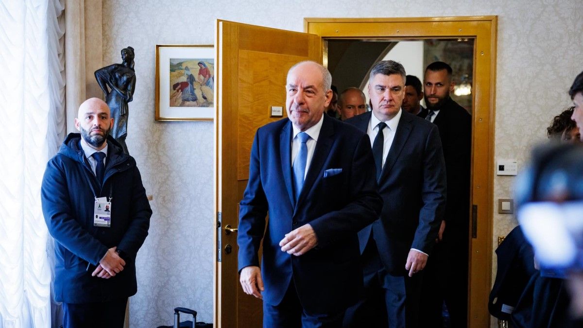 Sulyok Tamás kemény üzenetet küldött az EU-csatlakozás kerek évfordulója előtt