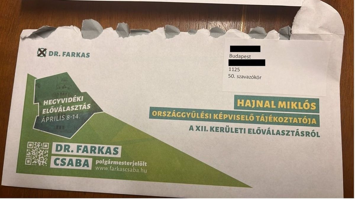 Lopott adatbázisból dolgozik a Momentum a Kétfarkúak szerint