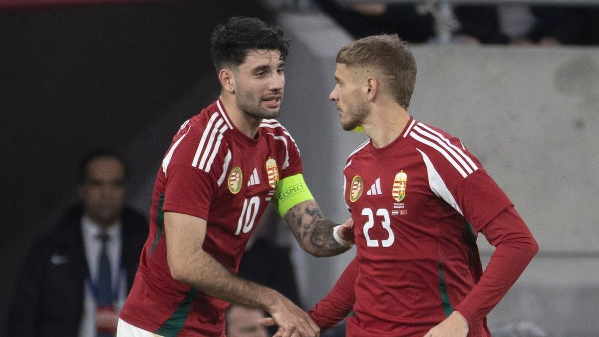Topligás szerződést érhet a magyar válogatottság – sajtóhírek szerint már alá is írt!