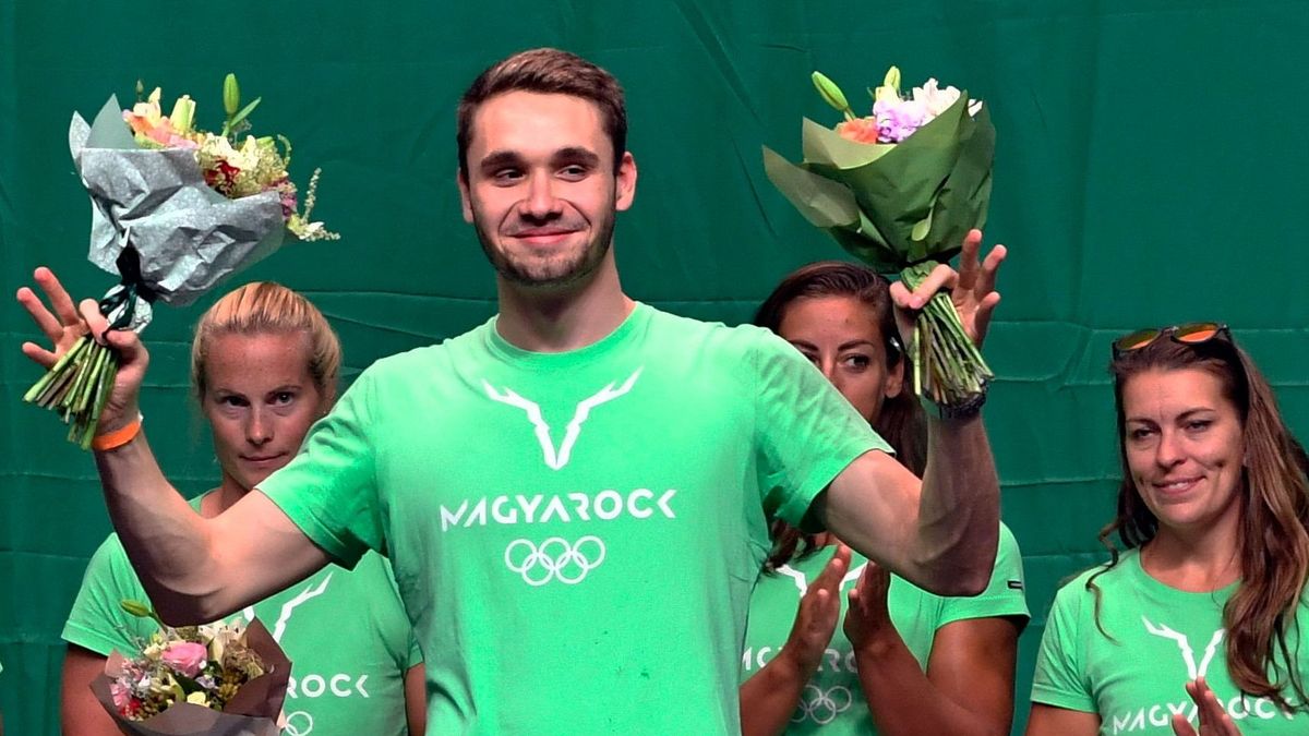 Tényleg olyan kevés lenne három magyar olimpiai aranyérem Párizsban? – Mandiner-elemzés