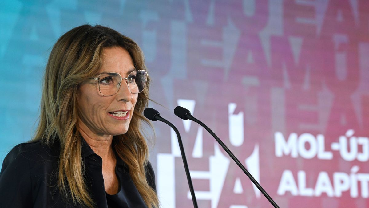 Miklósa Erika nehezen élte meg, hogy nem ő lett az Operaház főigazgatója