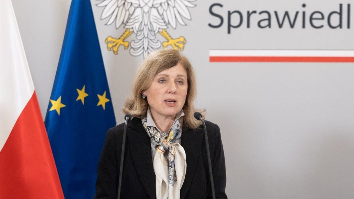 Vera Jourová elárulta: szerinte ezért szigetelődött el Orbán Viktor