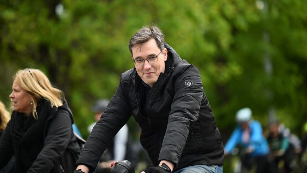 Karácsony Gergely érdemi politizálás helyett fiataloknak ad szerelmi tanácsokat (VIDEÓ)