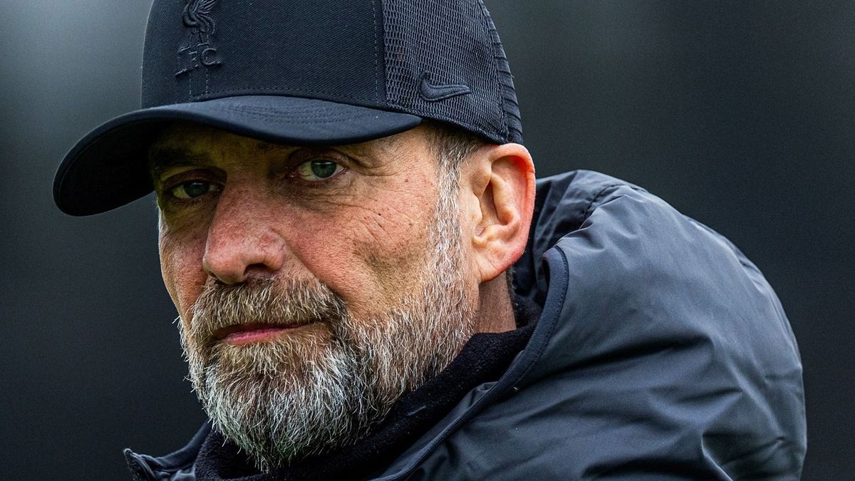 Nem volt jókedvében Jürgen Klopp, elmondta a véleményét Szoboszlairól is a vesztes meccs után