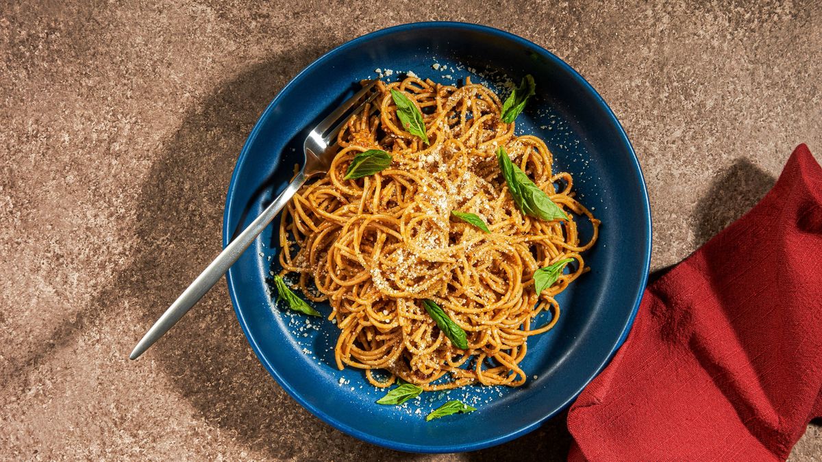 Egy kutatás szerint az ötnapos spagetti akár halálos is lehet