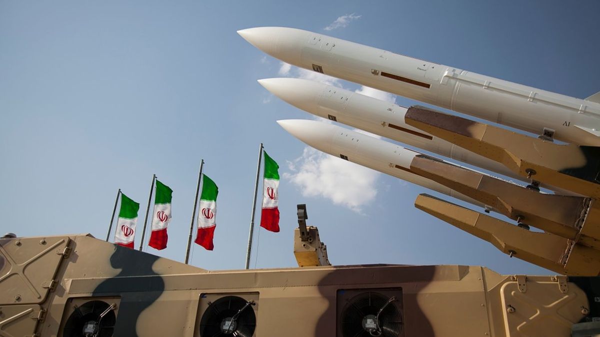 Aligha lehet megállítani, hogy új atomhatalom jöjjön létre, Irán