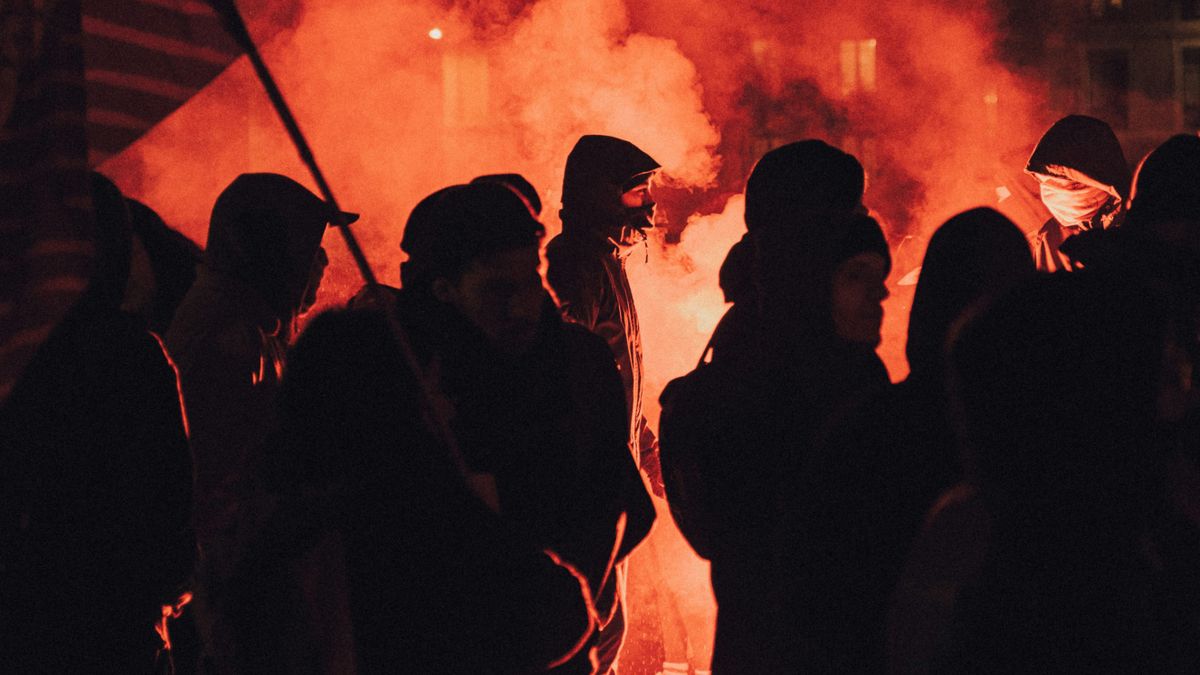 Orbán Balázs: igenis van szerepe az iszlámnak a no-go zónákban