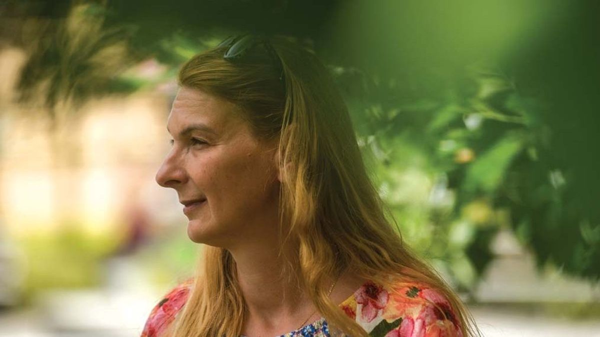 Kitört a balhé a Momentumban, az ok: Baranyi Krisztina