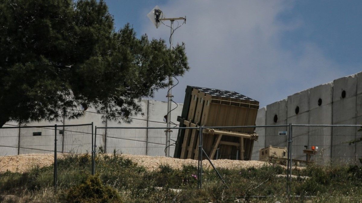 Ukrajnát is úgy kell védelmezni, mint Izraelt cseh politikusok szerint