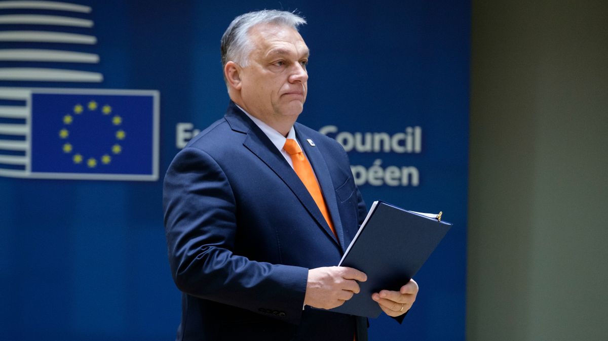 Orbán Viktor ma délután felszólal az Európai Parlamentben