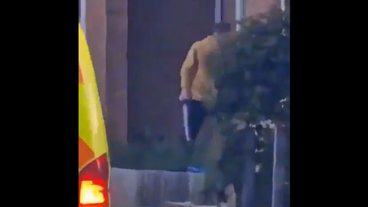 Kardos támadás történt Londonban, egy gyermek meghalt, többen megsebesültek (VIDEÓ)