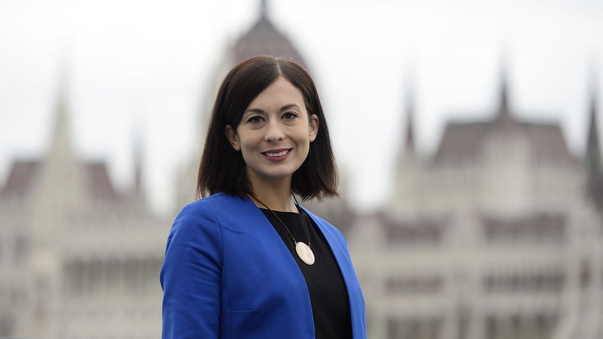 De jó lenne tudni, hogyan került a nyakunba Cseh Katalin! – Ugye?