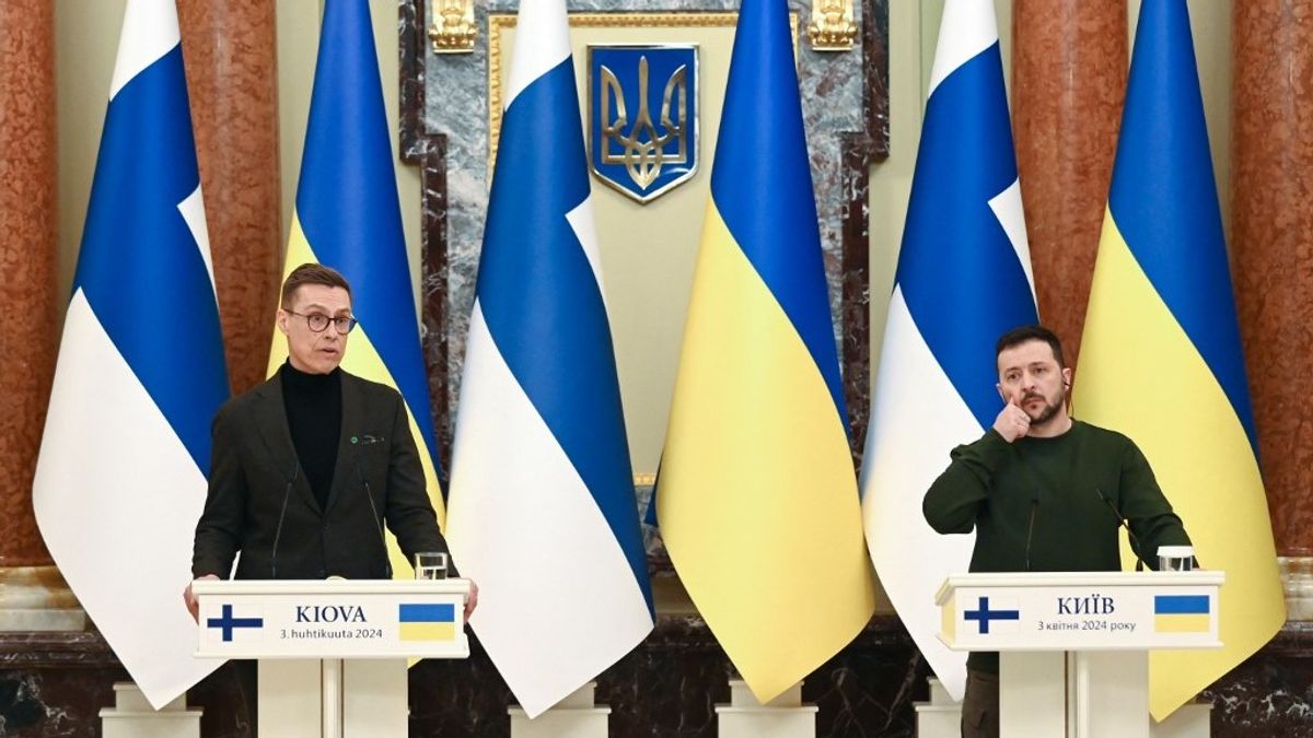 Zelenszkij: Oroszország további 300 százezer katona mozgósítására készül