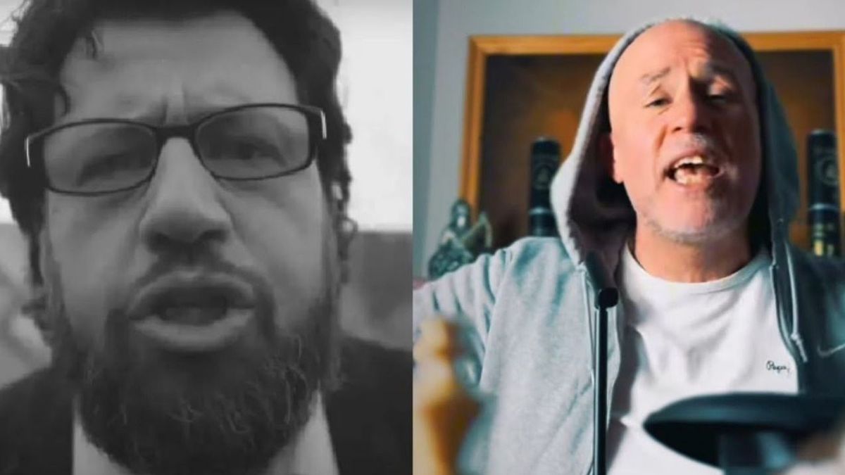 Dopeman tönkreverte Puzsért, eldőlt a politikai rapháború
