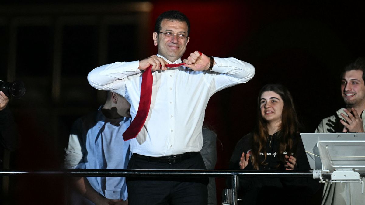 Tarolt az ellenzék Törökországban