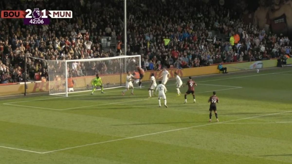 Centiken múlt Kerkez első PL-gólja: drámai meccsen fejelt kapufát a magyar válogatott játékosa