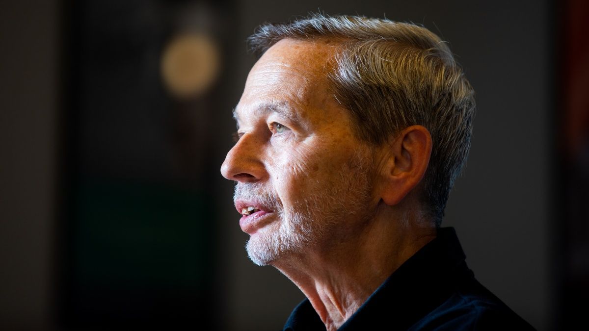 Frank Füredi rávilágított: az antifák úgy antifasisztáznak, hogy gyakorlatilag már nincsenek is fasiszták