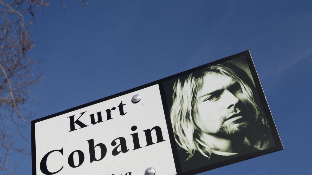 Teen spirit: 30 éve halt meg Kurt Cobain