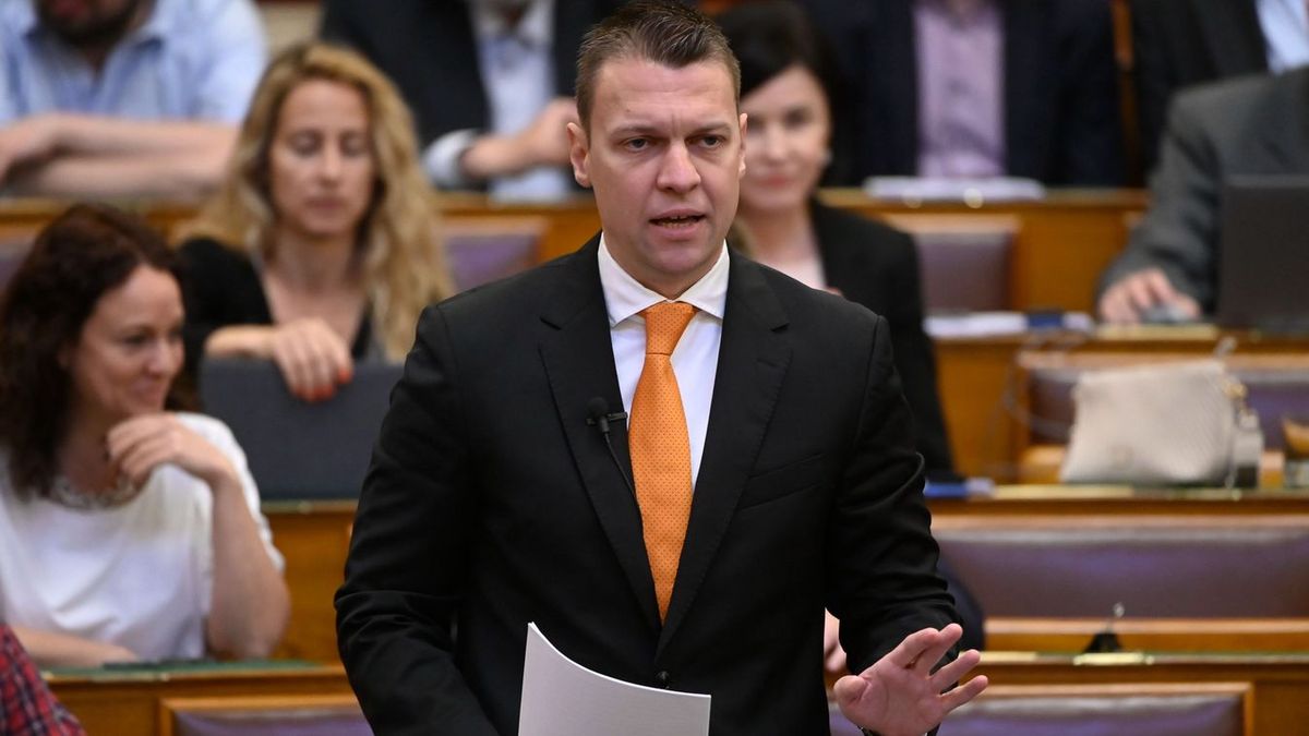 Menczer: Ez a valaha volt legnagyobb mozgósítás (VIDEÓ)