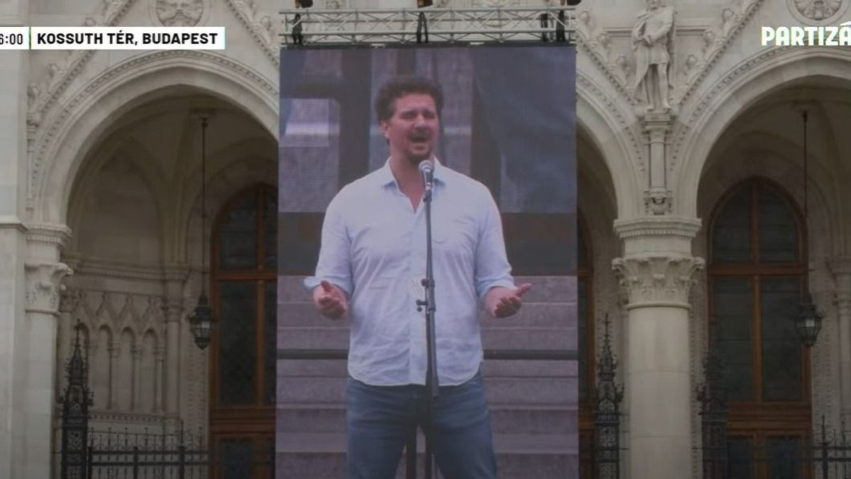 Nagy Ervin nem tudja, hogy mire való a naptár, ezért „bátran” nekiment egy bántalmazott nőnek