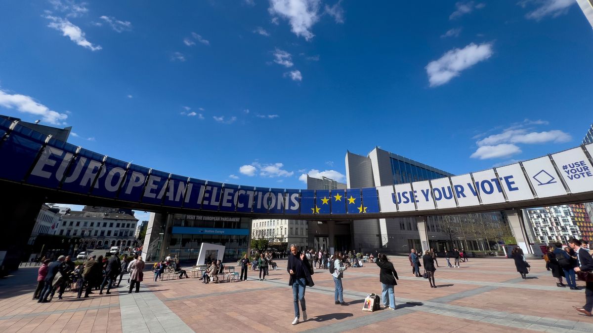 Az EP-választások története, előrejelzés és kisokos – megállítható-e a föderalista lendület?
