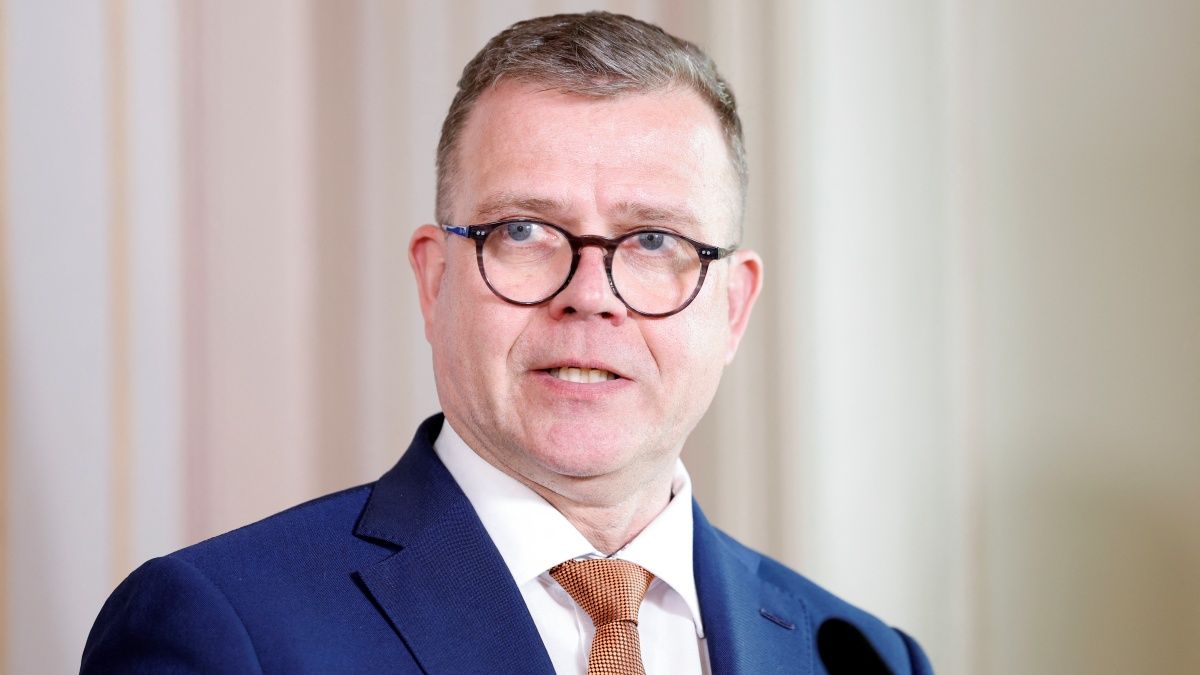 Nincs menekvés, dominál a jobboldal Finnországban