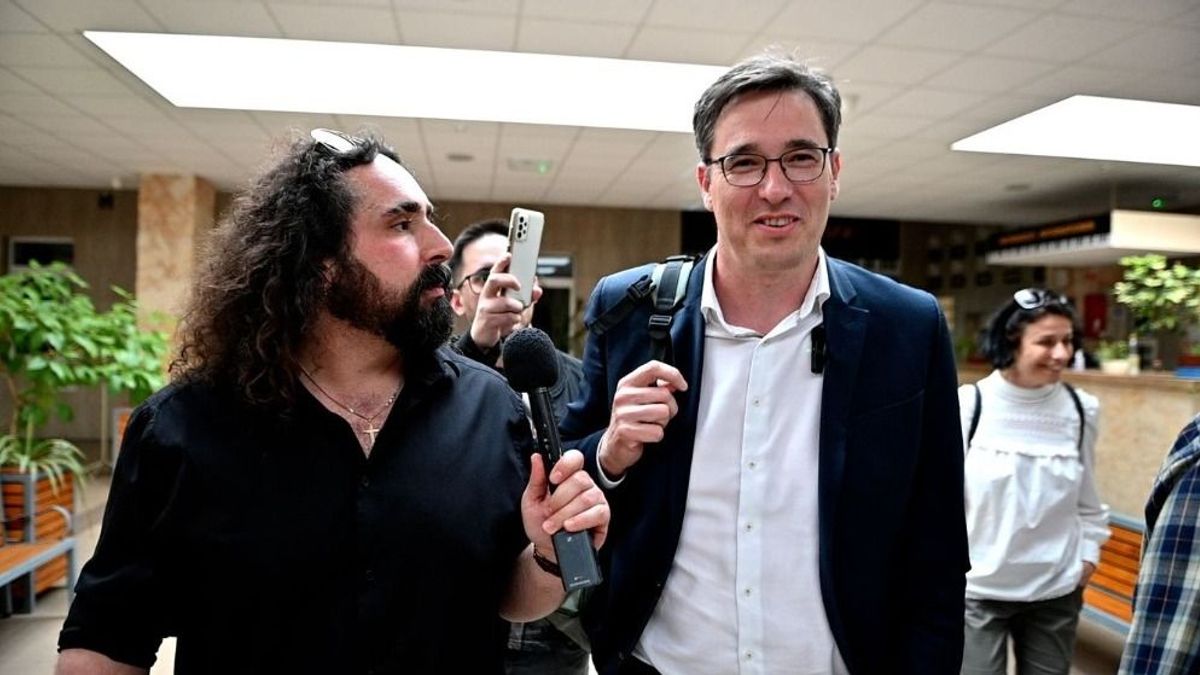 Az ég kék, a fű zöld, Karácsony továbbra is hallgat a kampányfinanszírozási botrány kapcsán