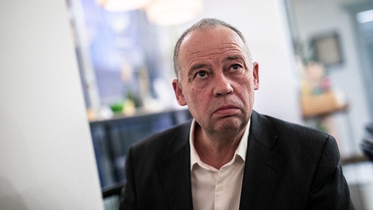 Leidiótázta a magyar bíróságot Szanyi Tibor, nem is akármiért