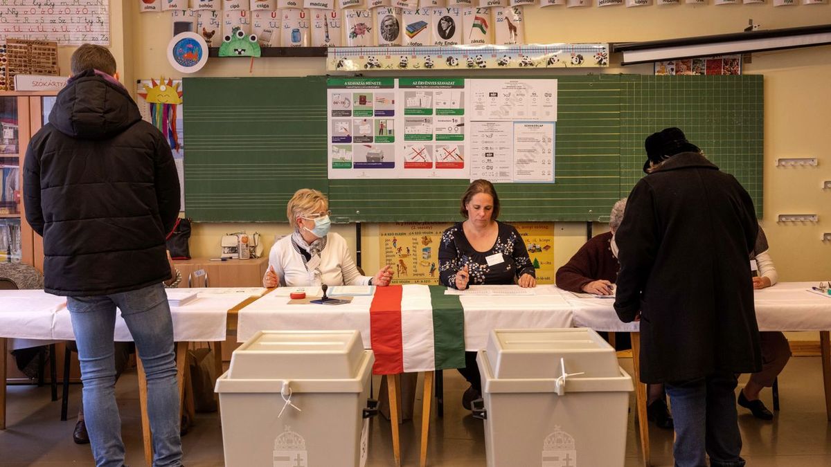 Minisztérium figyelmeztetett mindenkit a választással kapcsolatban: erre kell figyelni!