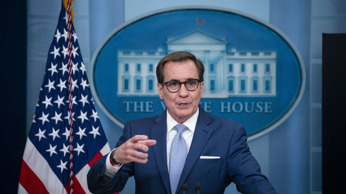 Még Amerika is elismerte: továbbra sem látnak nagyszabású katonai műveletet Rafahban