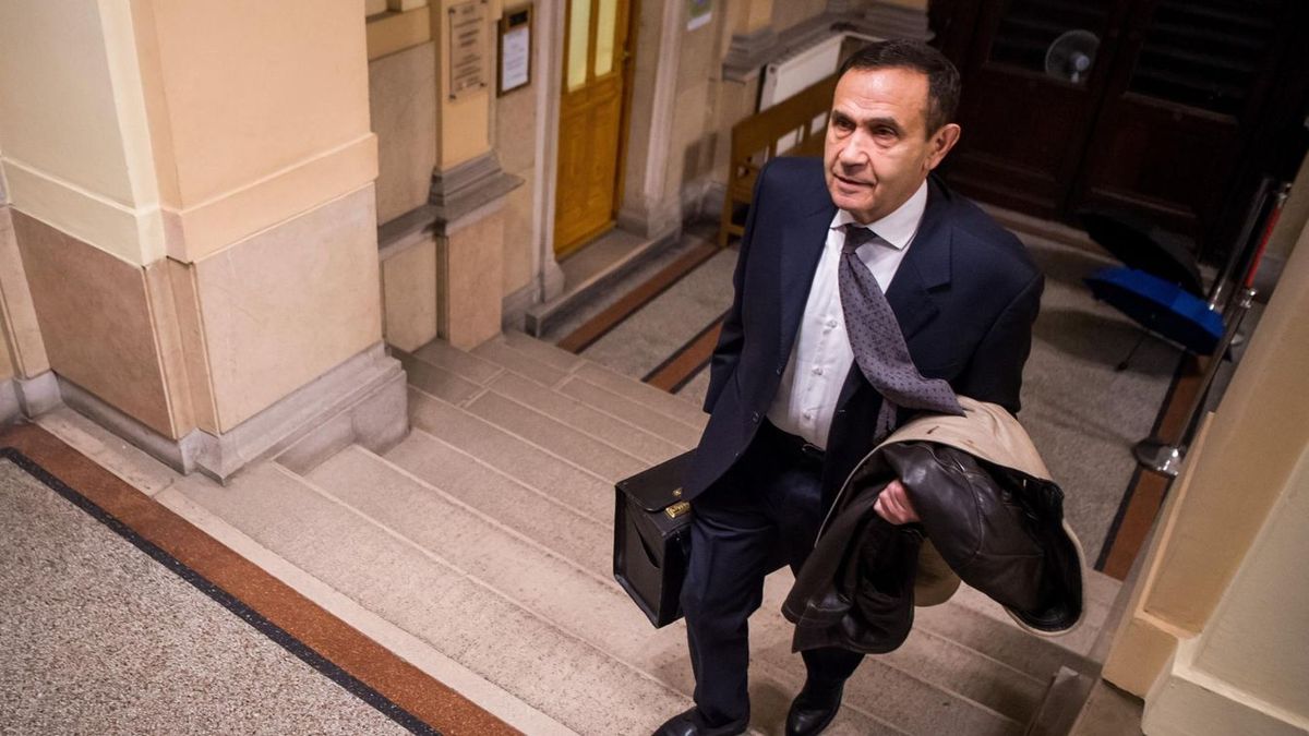 Szabadulhat Gyárfás? Találtak egy szálat, ami ügyvédje szerint elvezethet az igazsághoz