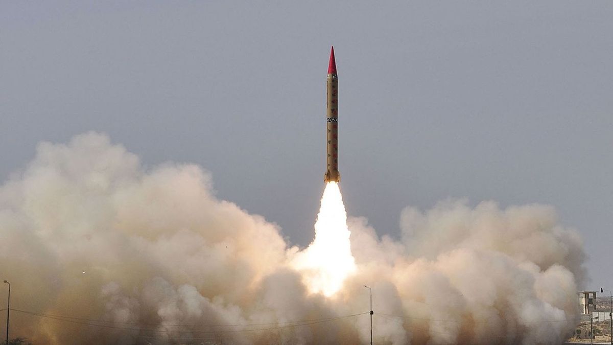Belebegtette a svéd miniszterelnök: országa kész atomfegyvert fogadni