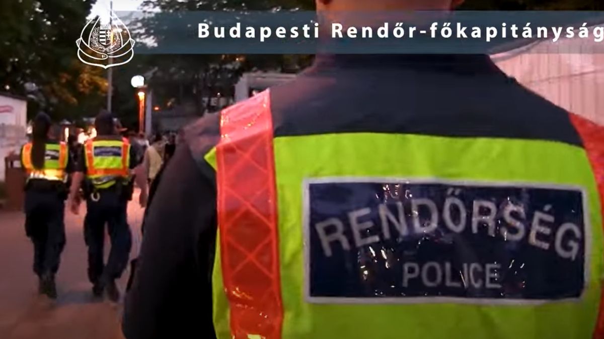 Akcióban a rendőrség, sokak számítását keresztül húzta a gigarazzia (VIDEÓ)