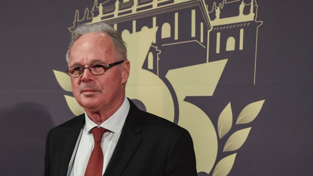 „Benne volt a levegőben, hogy valamilyen politikai okból nem engednek ki versenyre" – Taróczy Balázs elárulta, akart-e disszidálni